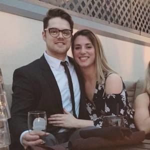 Meet your Posher, Jarrett